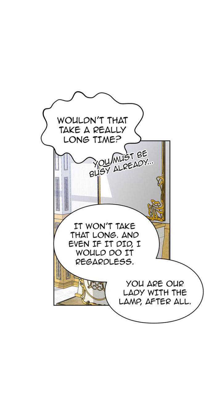 Doctor Elise – The Royal Lady with the Lamp - Chapter 58 Page 15