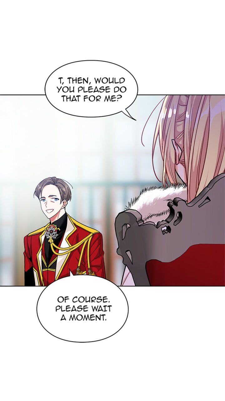 Doctor Elise – The Royal Lady with the Lamp - Chapter 58 Page 16