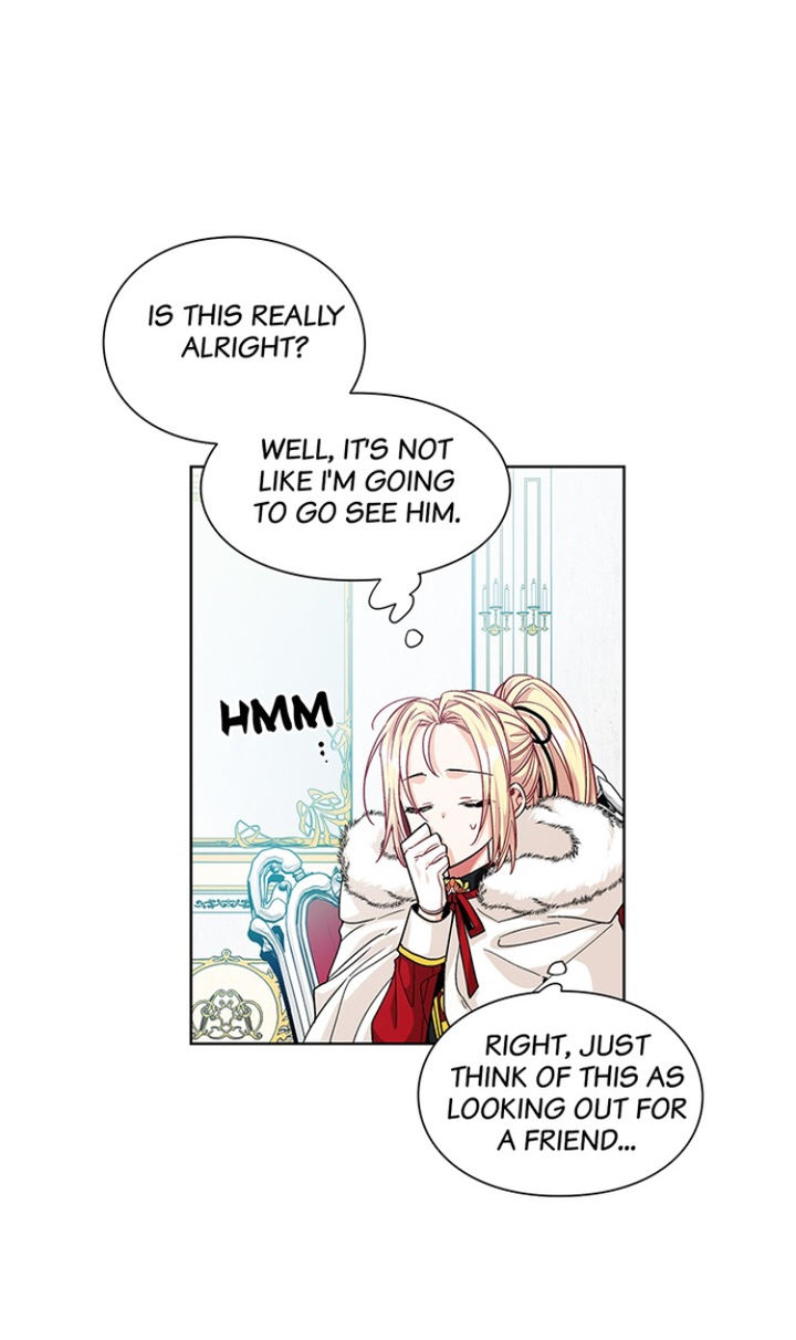 Doctor Elise – The Royal Lady with the Lamp - Chapter 58 Page 17