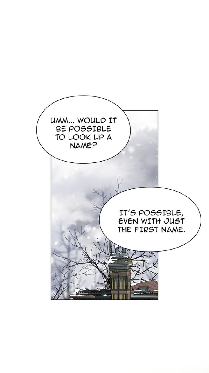 Doctor Elise – The Royal Lady with the Lamp - Chapter 58 Page 2