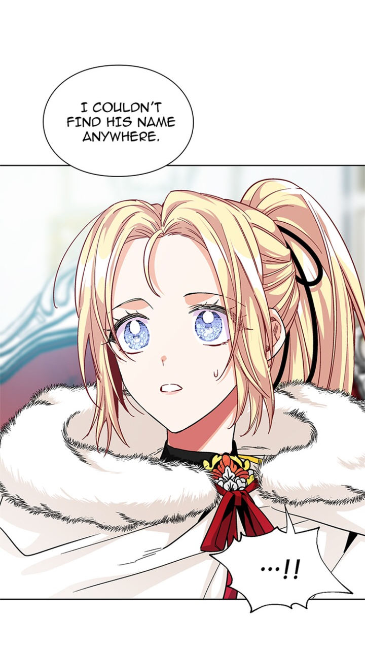 Doctor Elise – The Royal Lady with the Lamp - Chapter 58 Page 21