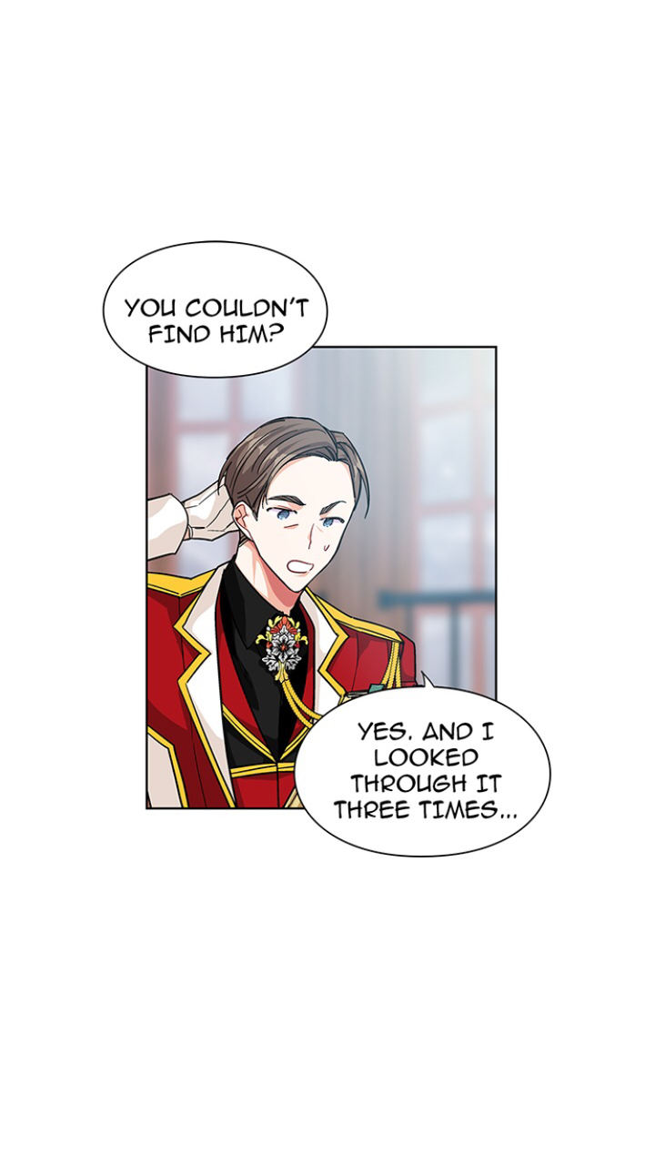 Doctor Elise – The Royal Lady with the Lamp - Chapter 58 Page 22