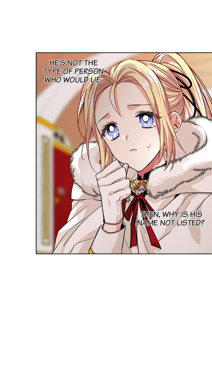 Doctor Elise – The Royal Lady with the Lamp - Chapter 58 Page 25