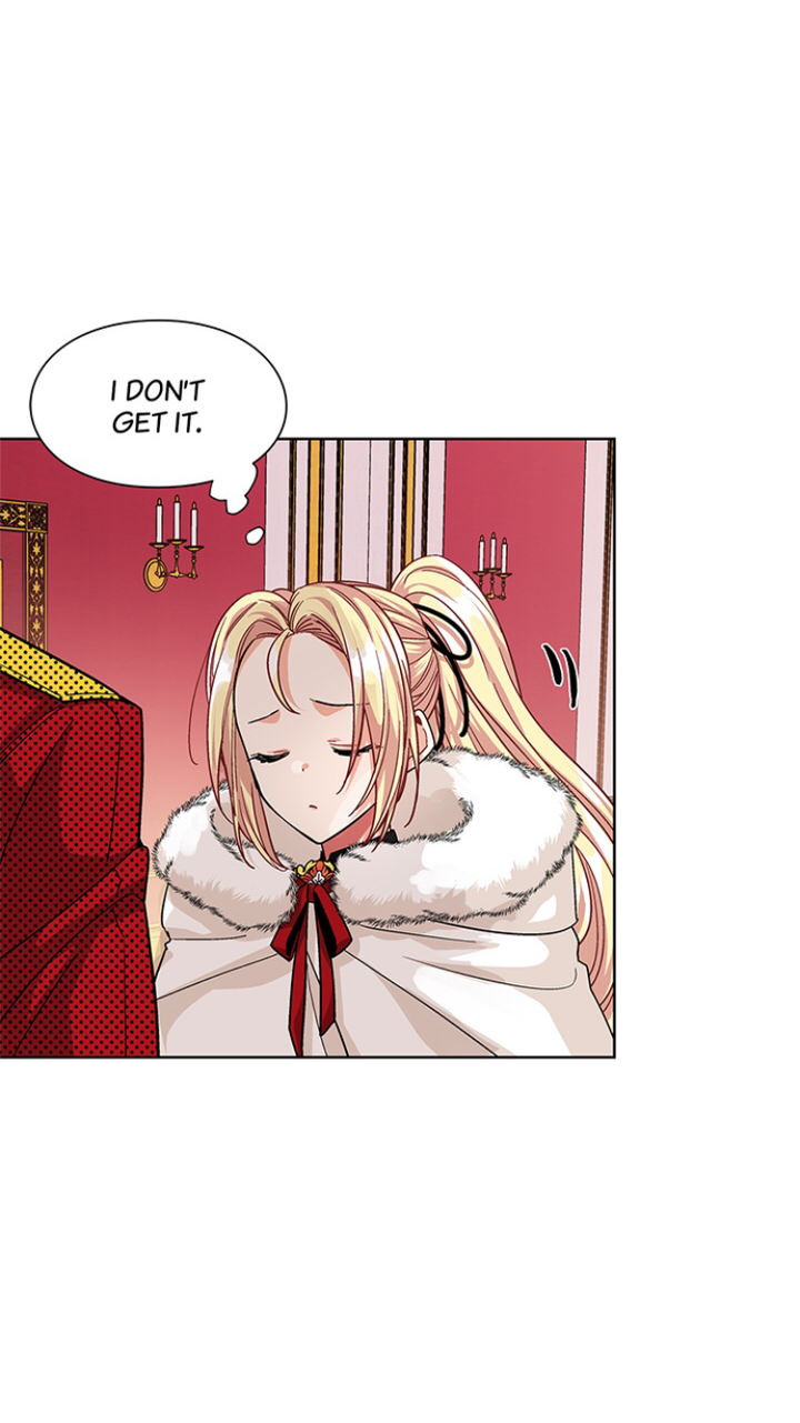 Doctor Elise – The Royal Lady with the Lamp - Chapter 58 Page 26