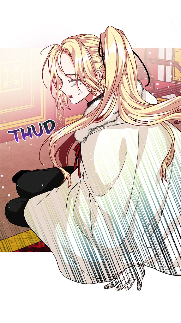 Doctor Elise – The Royal Lady with the Lamp - Chapter 58 Page 28