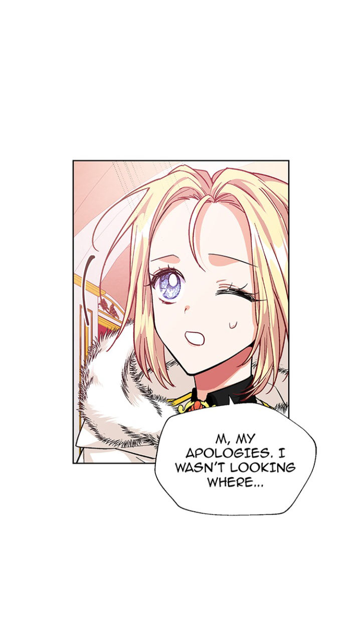 Doctor Elise – The Royal Lady with the Lamp - Chapter 58 Page 29