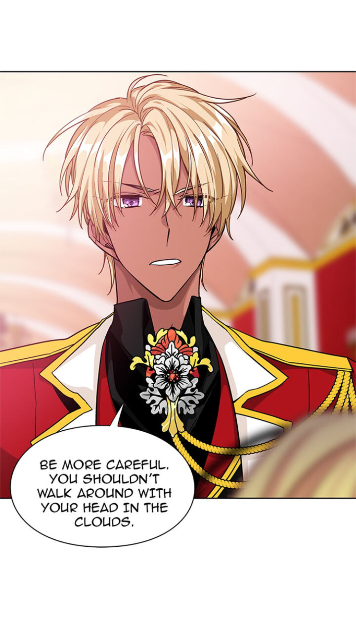 Doctor Elise – The Royal Lady with the Lamp - Chapter 58 Page 30