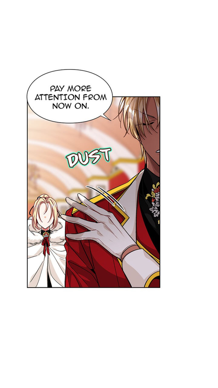 Doctor Elise – The Royal Lady with the Lamp - Chapter 58 Page 34