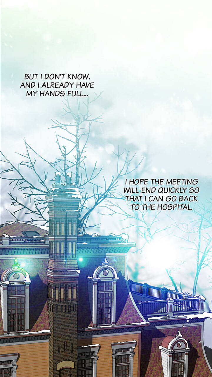 Doctor Elise – The Royal Lady with the Lamp - Chapter 58 Page 37