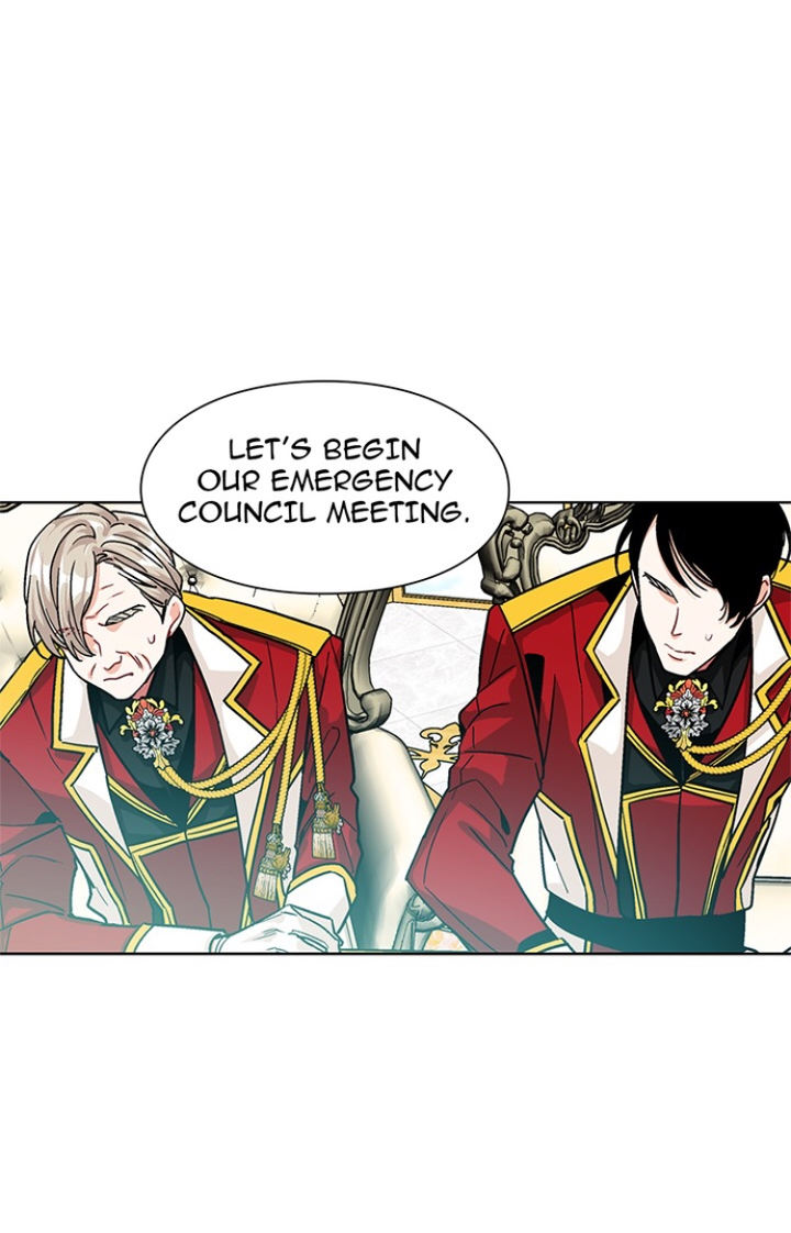 Doctor Elise – The Royal Lady with the Lamp - Chapter 58 Page 39