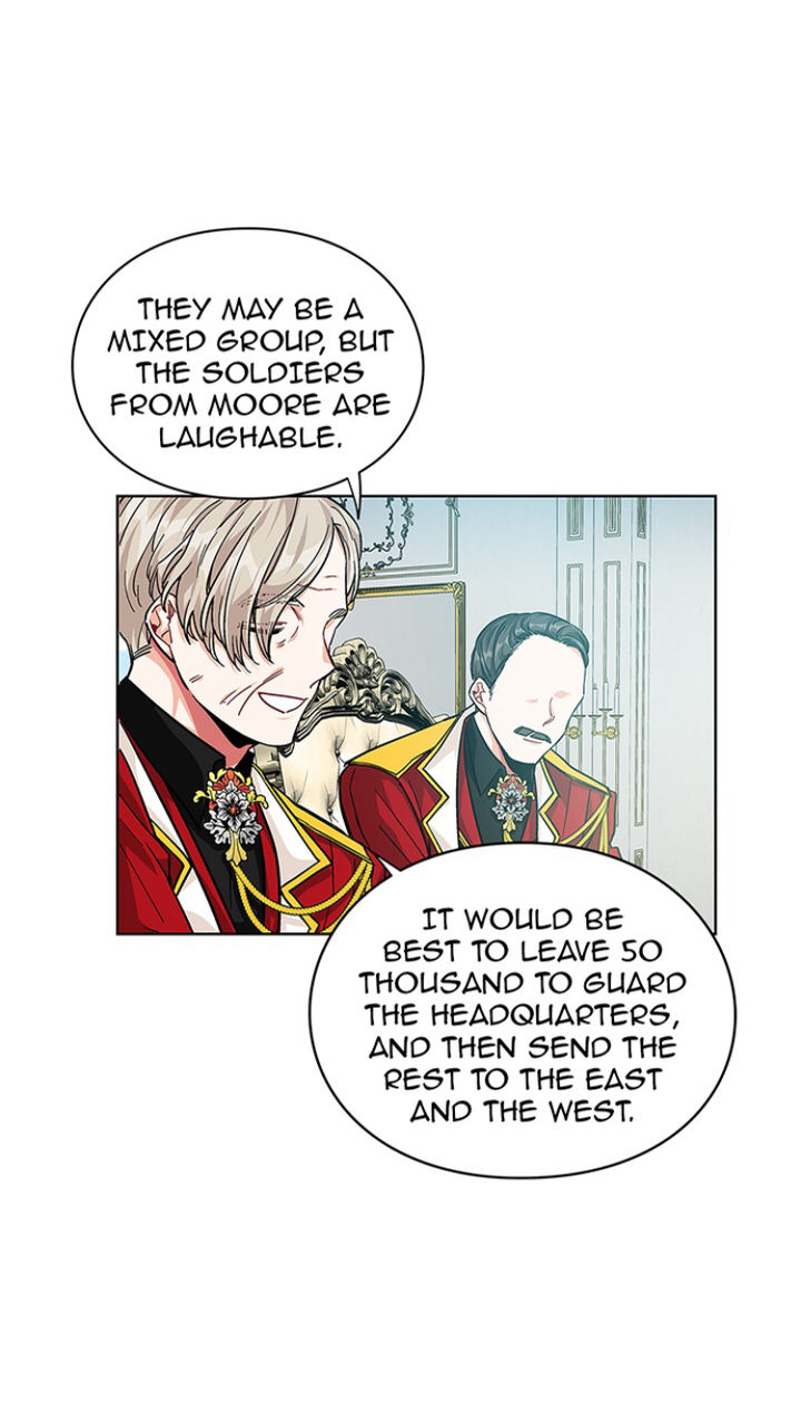 Doctor Elise – The Royal Lady with the Lamp - Chapter 58 Page 44