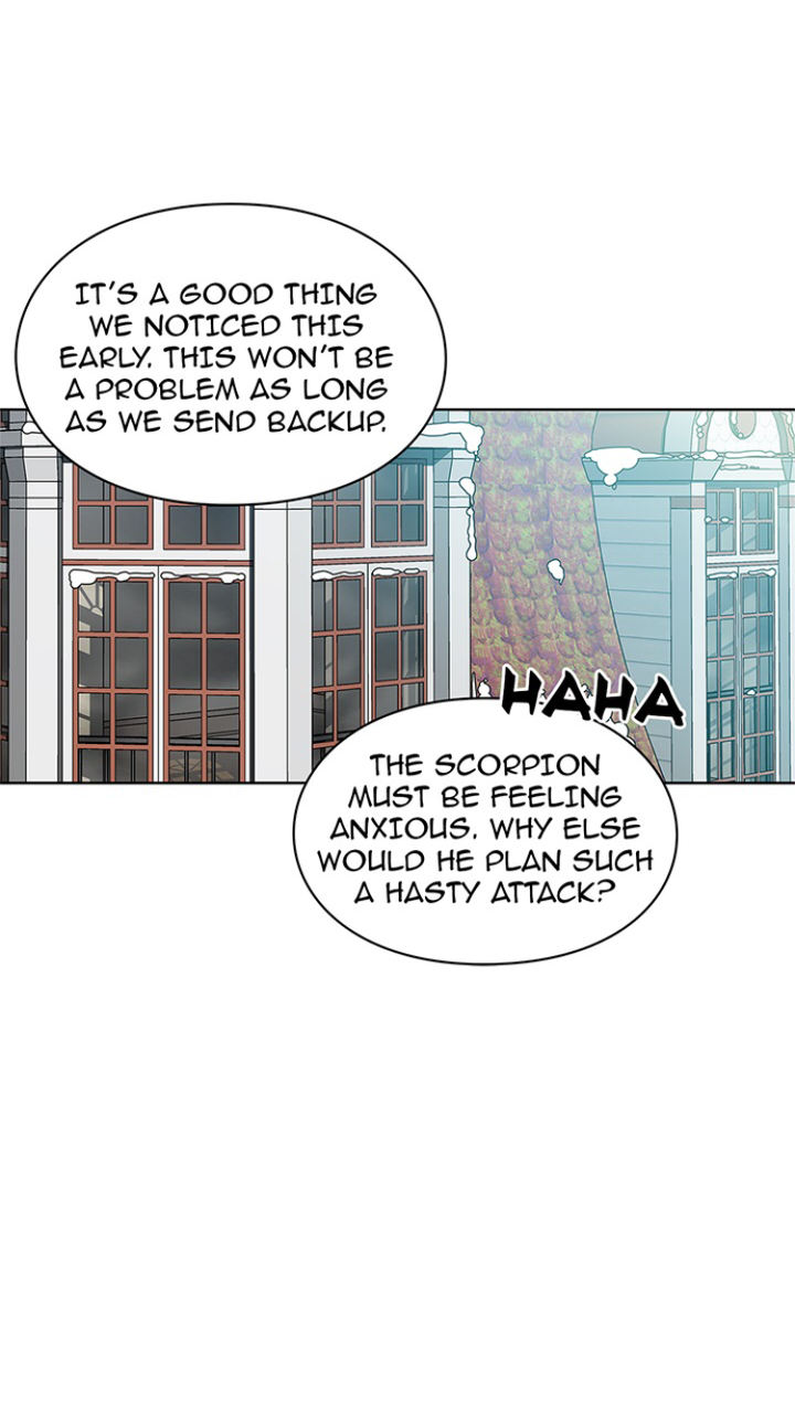 Doctor Elise – The Royal Lady with the Lamp - Chapter 58 Page 45