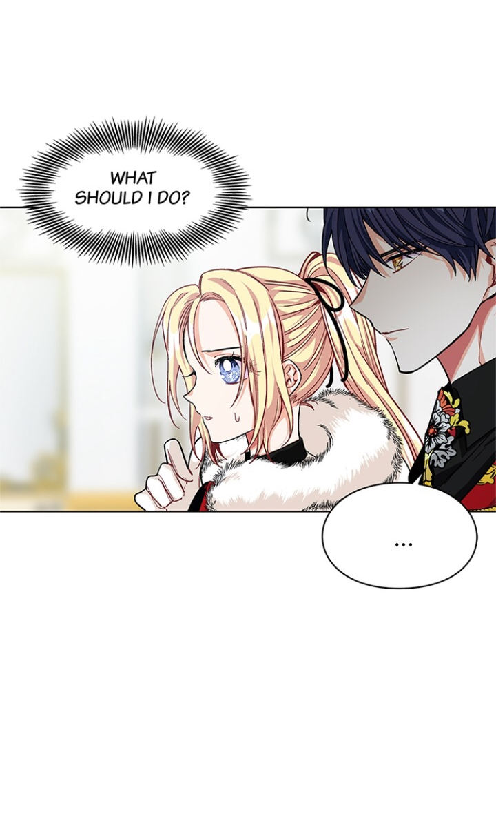Doctor Elise – The Royal Lady with the Lamp - Chapter 58 Page 48