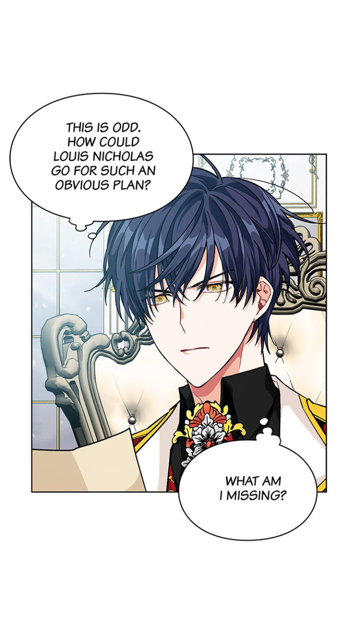 Doctor Elise – The Royal Lady with the Lamp - Chapter 58 Page 49