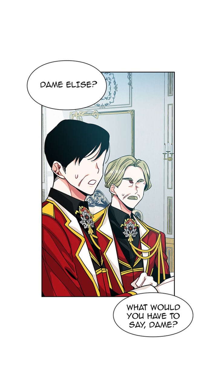 Doctor Elise – The Royal Lady with the Lamp - Chapter 58 Page 52