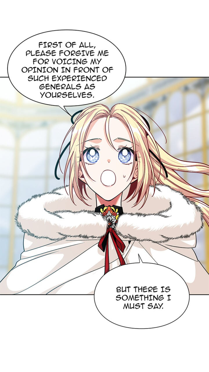 Doctor Elise – The Royal Lady with the Lamp - Chapter 58 Page 53