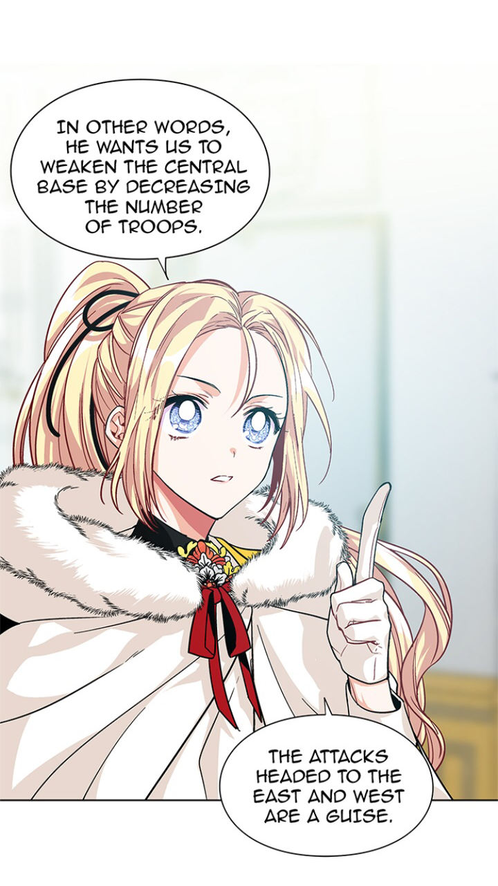 Doctor Elise – The Royal Lady with the Lamp - Chapter 58 Page 60