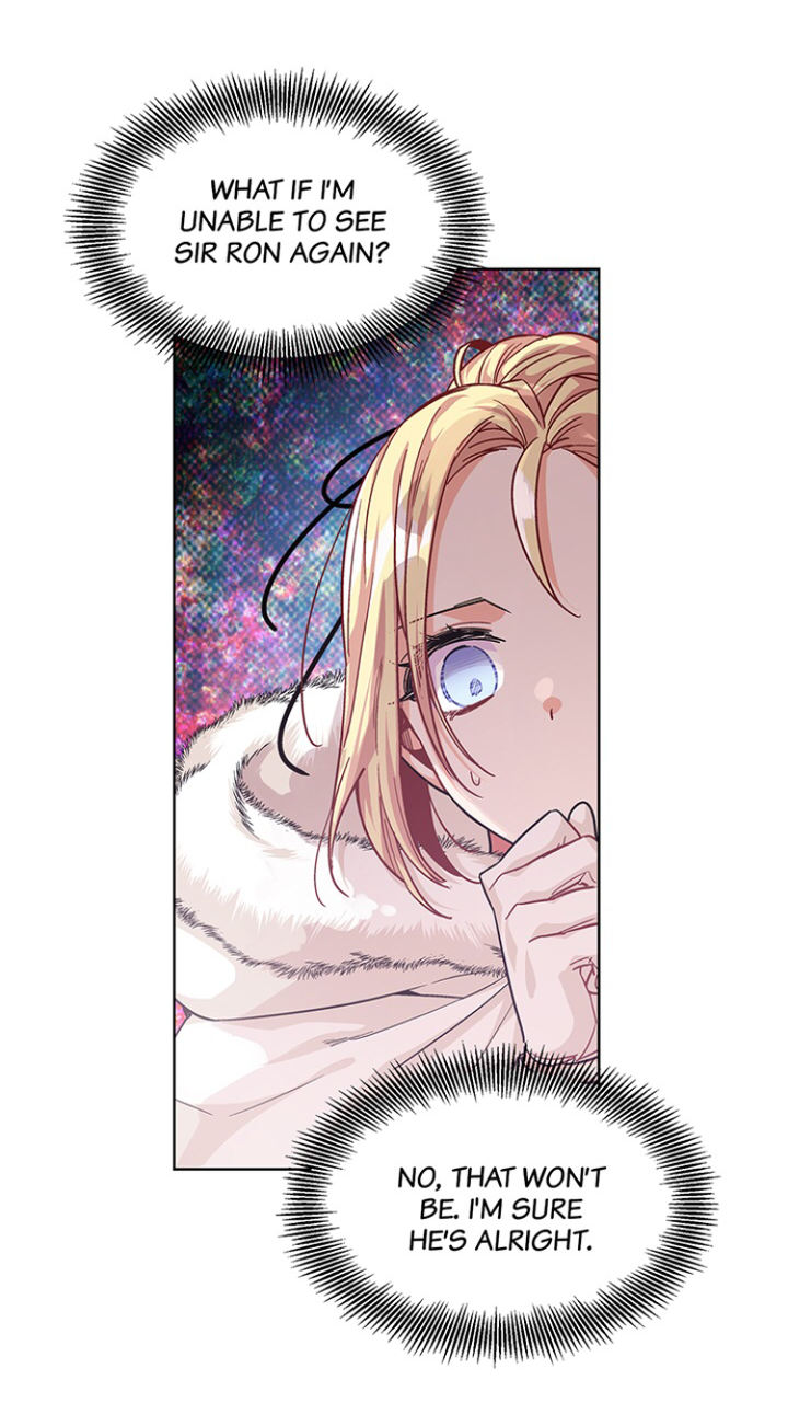 Doctor Elise – The Royal Lady with the Lamp - Chapter 58 Page 7
