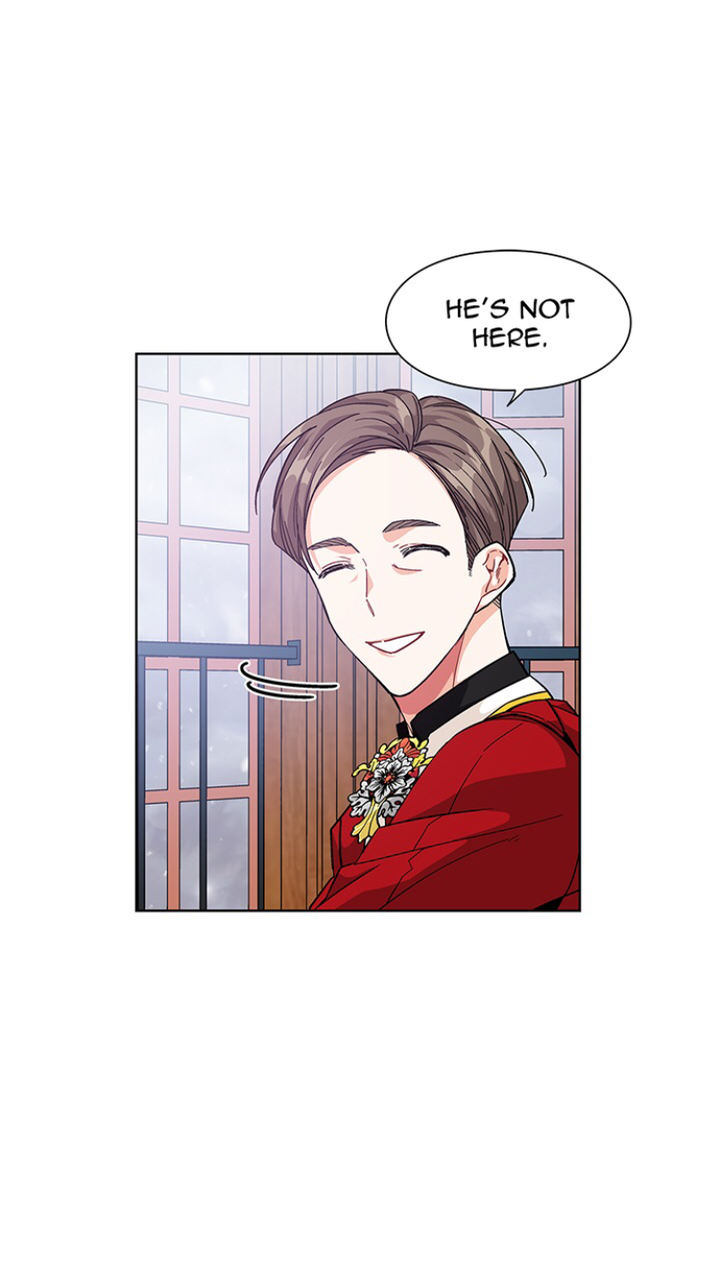 Doctor Elise – The Royal Lady with the Lamp - Chapter 58 Page 9
