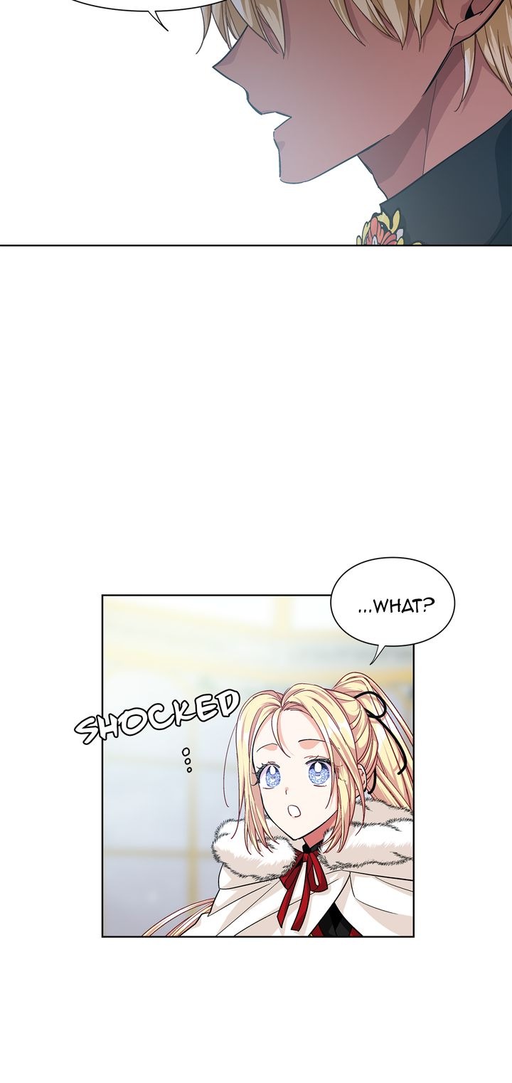 Doctor Elise – The Royal Lady with the Lamp - Chapter 59 Page 10