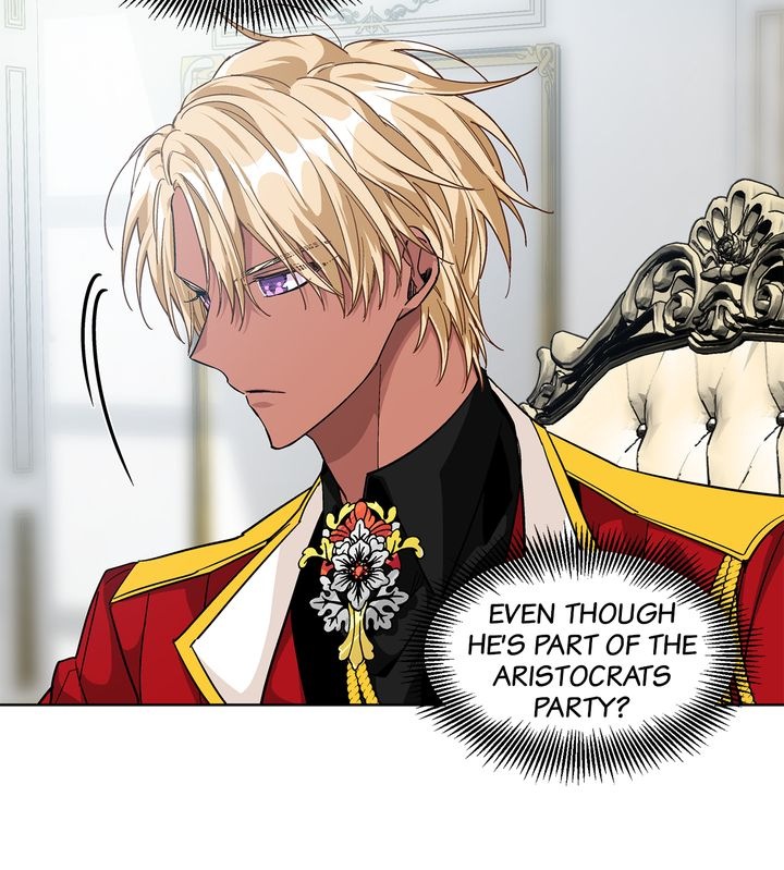 Doctor Elise – The Royal Lady with the Lamp - Chapter 59 Page 12