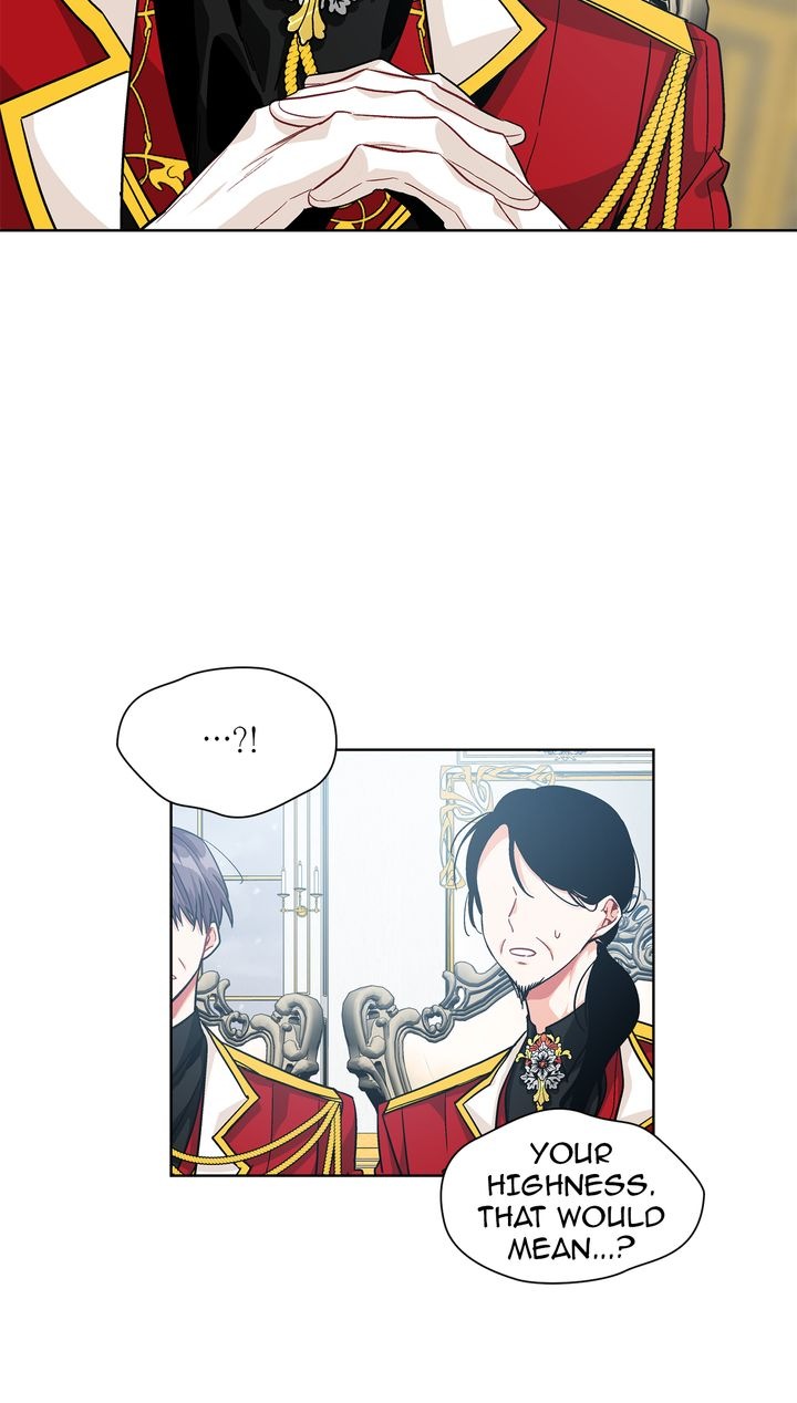 Doctor Elise – The Royal Lady with the Lamp - Chapter 59 Page 14