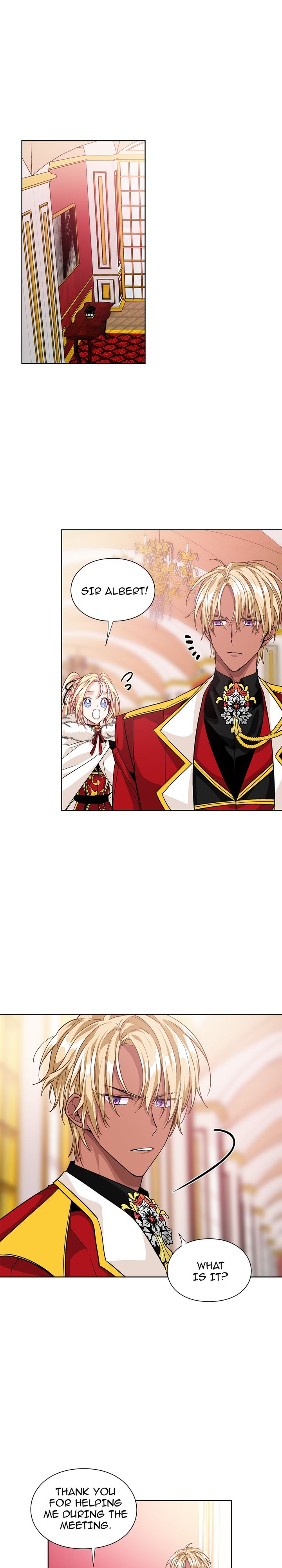 Doctor Elise – The Royal Lady with the Lamp - Chapter 59 Page 19