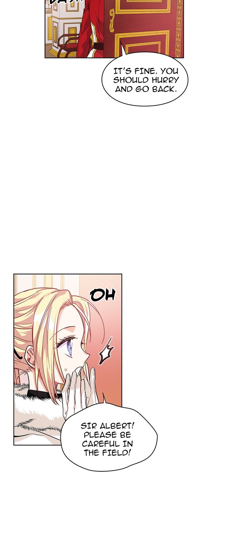 Doctor Elise – The Royal Lady with the Lamp - Chapter 59 Page 24