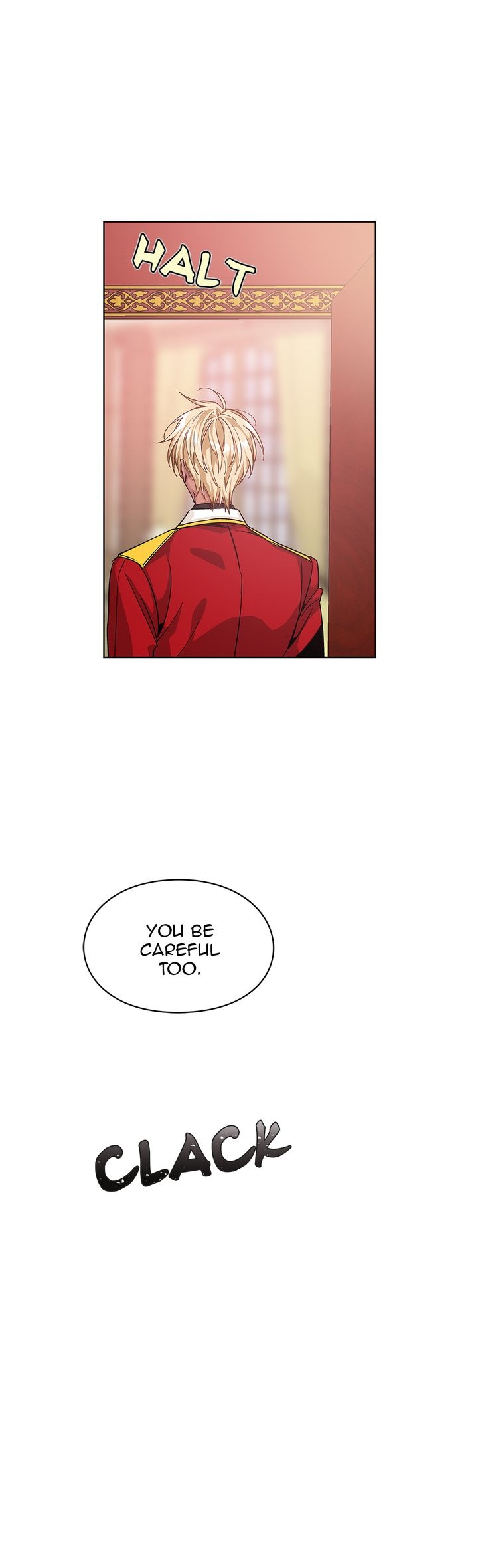 Doctor Elise – The Royal Lady with the Lamp - Chapter 59 Page 25
