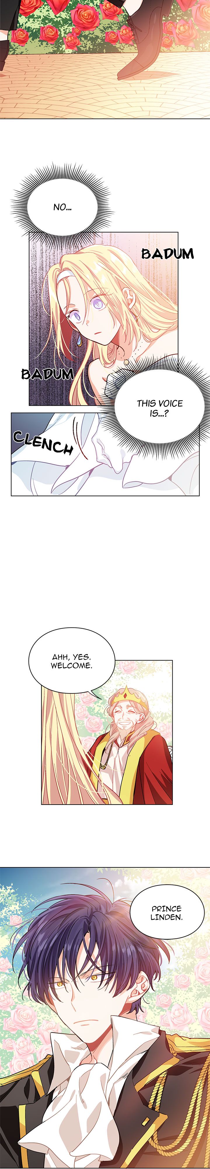 Doctor Elise – The Royal Lady with the Lamp - Chapter 6 Page 14