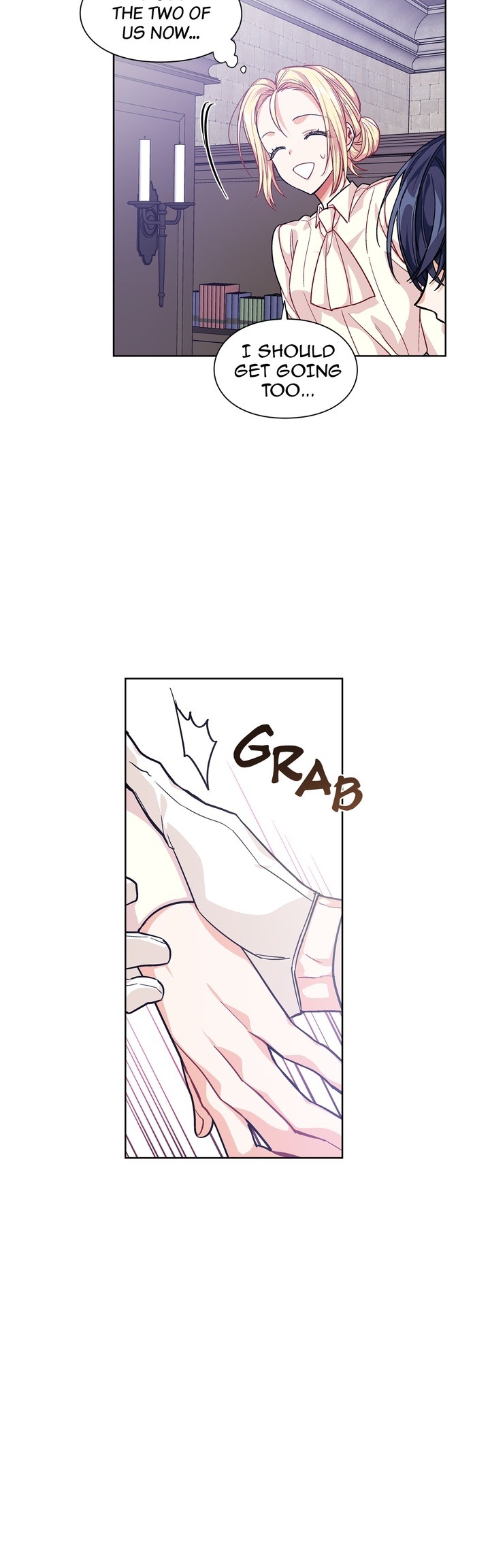 Doctor Elise – The Royal Lady with the Lamp - Chapter 61 Page 24