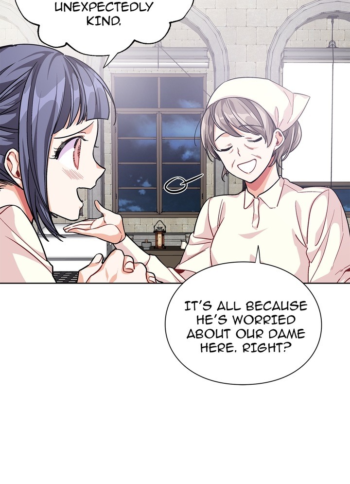 Doctor Elise – The Royal Lady with the Lamp - Chapter 61 Page 8