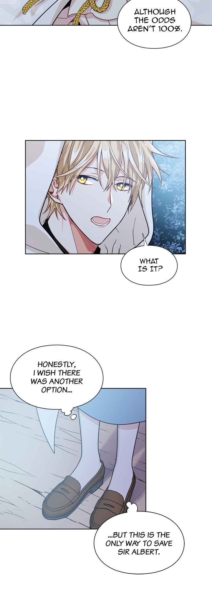 Doctor Elise – The Royal Lady with the Lamp - Chapter 63 Page 12