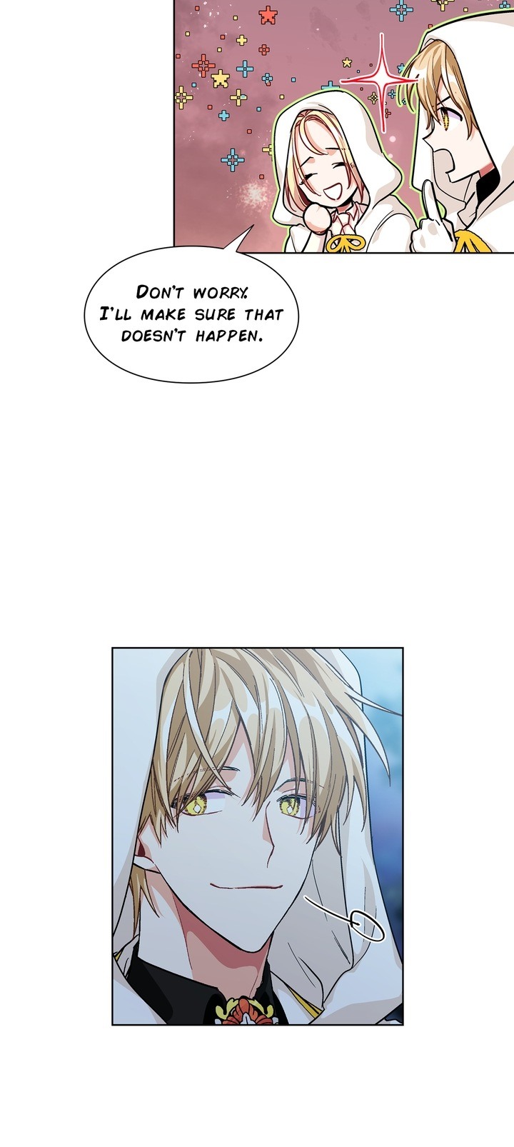 Doctor Elise – The Royal Lady with the Lamp - Chapter 63 Page 16