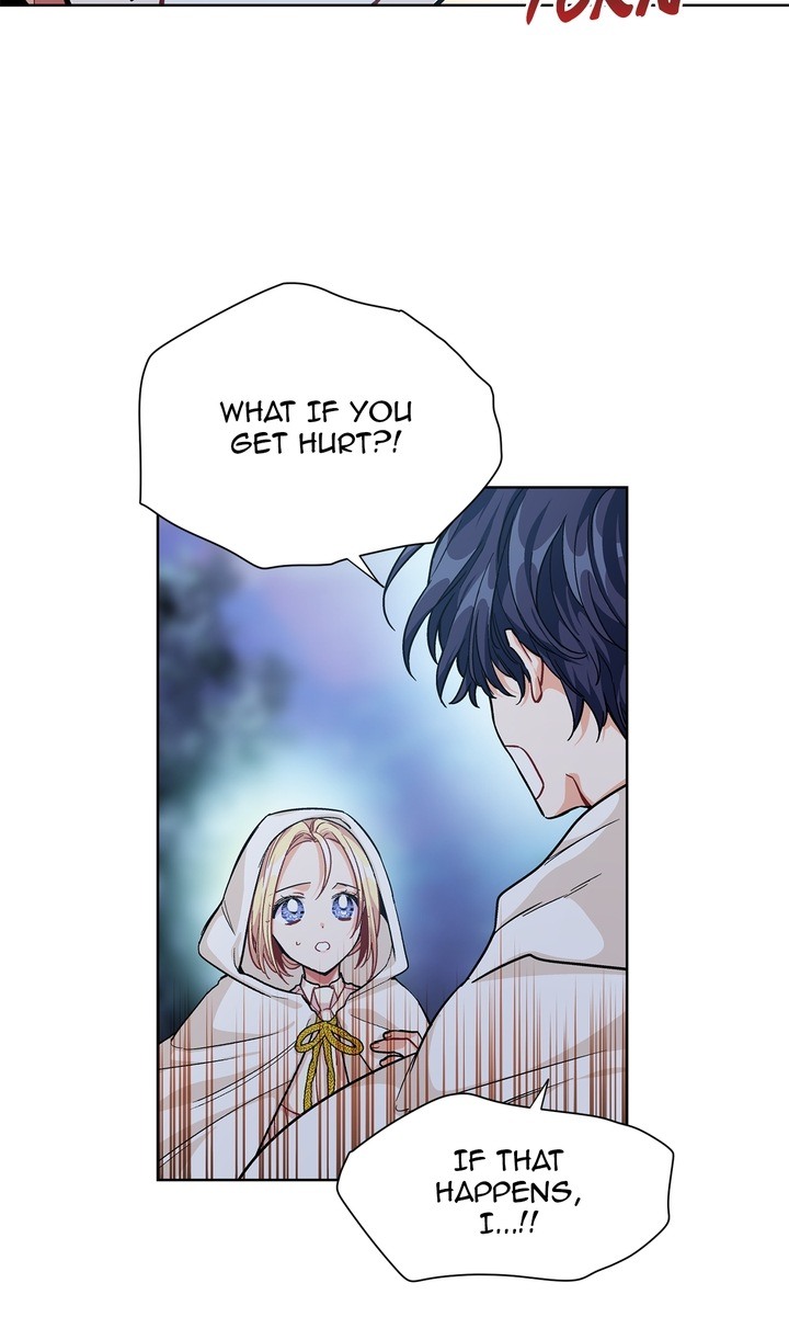 Doctor Elise – The Royal Lady with the Lamp - Chapter 63 Page 20