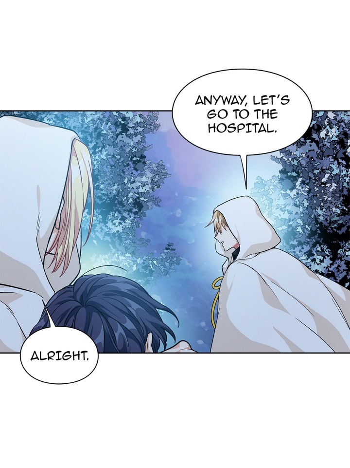 Doctor Elise – The Royal Lady with the Lamp - Chapter 63 Page 24