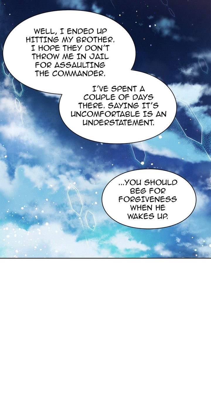 Doctor Elise – The Royal Lady with the Lamp - Chapter 63 Page 26