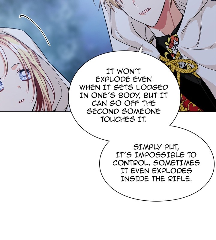 Doctor Elise – The Royal Lady with the Lamp - Chapter 63 Page 8