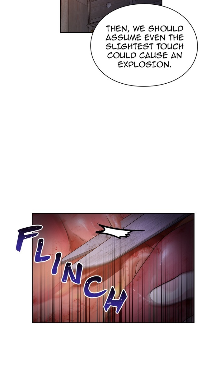 Doctor Elise – The Royal Lady with the Lamp - Chapter 64 Page 11