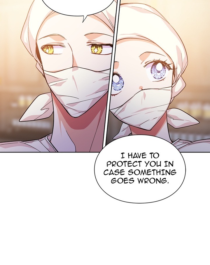 Doctor Elise – The Royal Lady with the Lamp - Chapter 64 Page 15