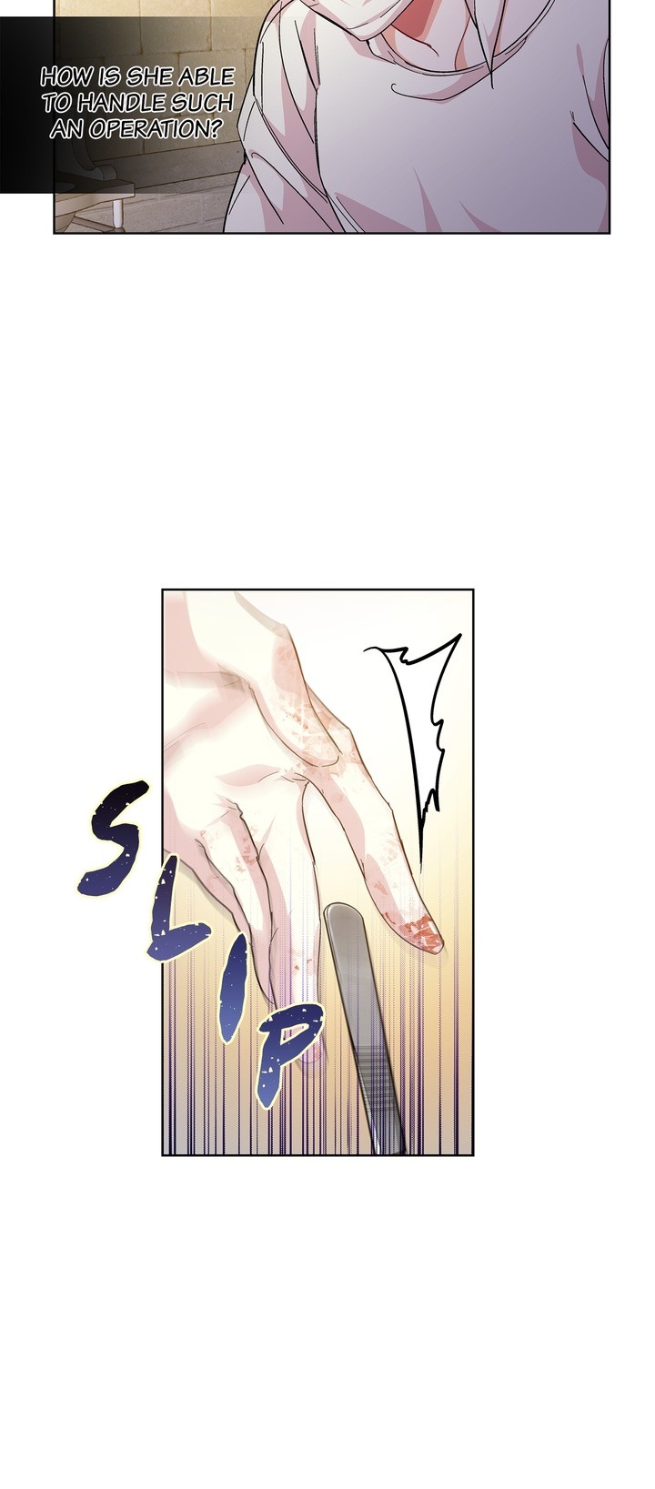 Doctor Elise – The Royal Lady with the Lamp - Chapter 64 Page 19