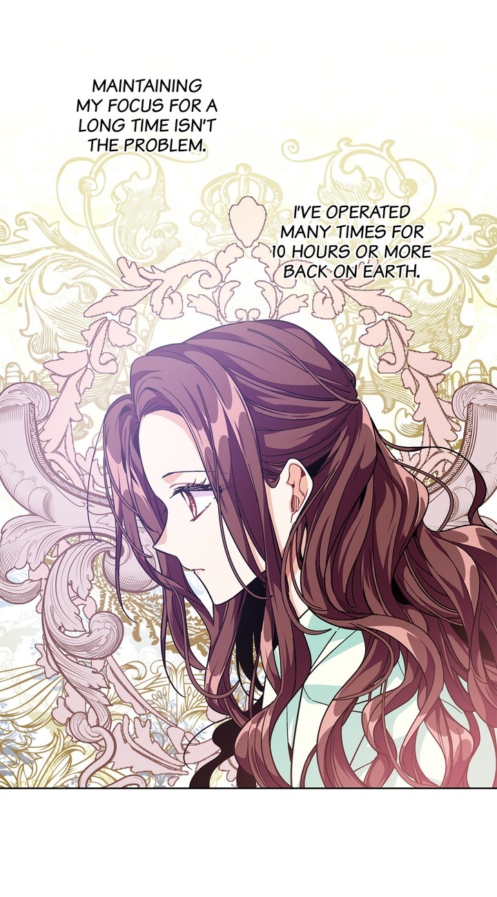 Doctor Elise – The Royal Lady with the Lamp - Chapter 64 Page 21