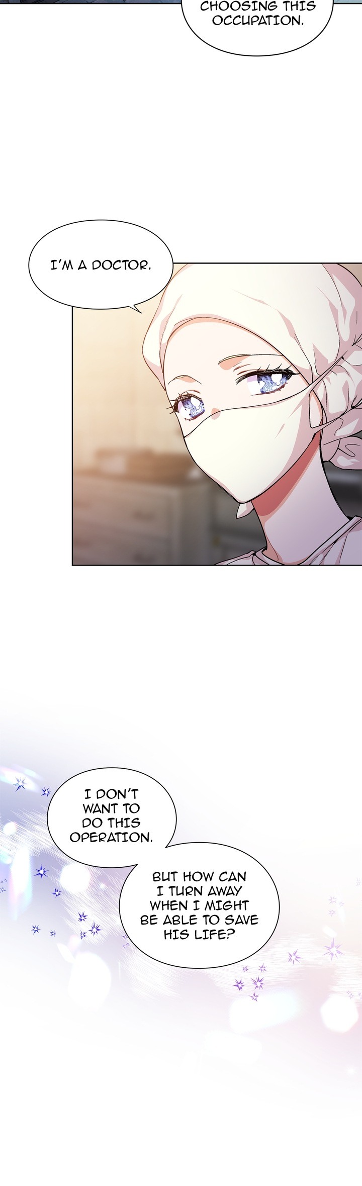 Doctor Elise – The Royal Lady with the Lamp - Chapter 64 Page 5