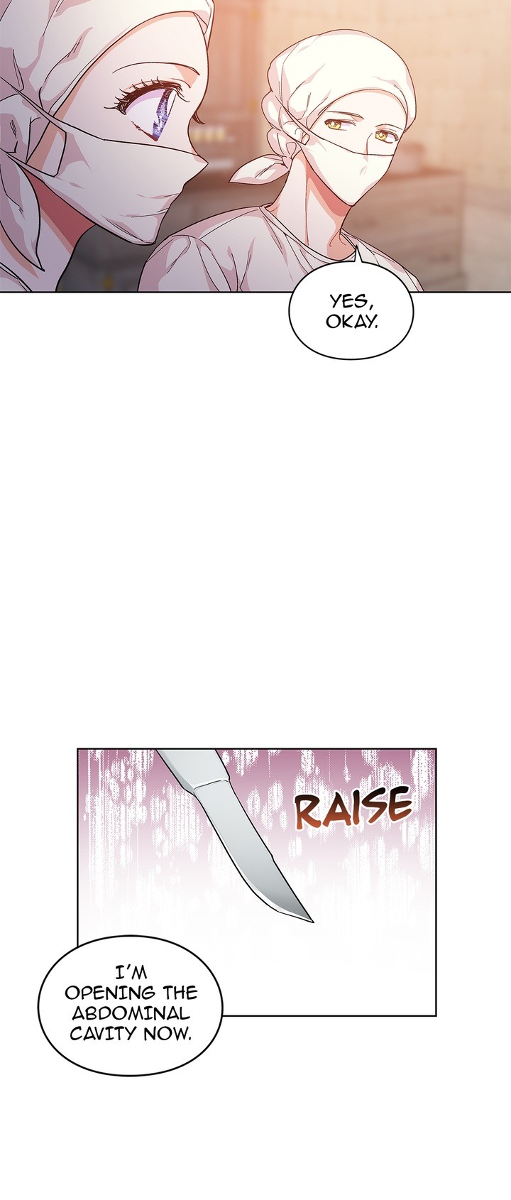 Doctor Elise – The Royal Lady with the Lamp - Chapter 64 Page 7