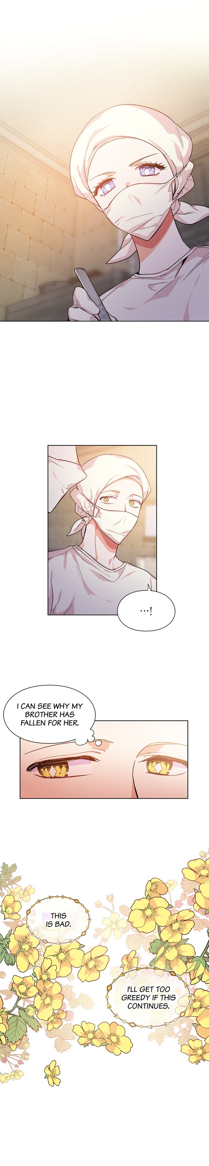 Doctor Elise – The Royal Lady with the Lamp - Chapter 64 Page 8