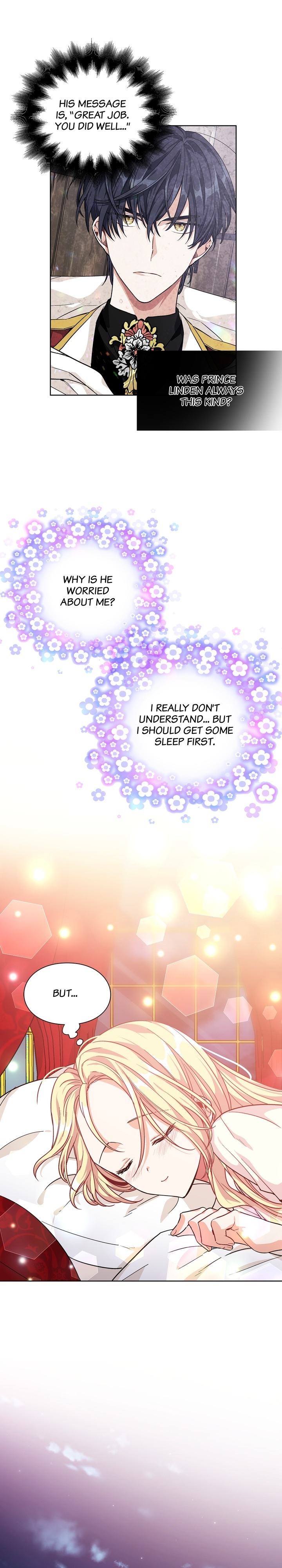 Doctor Elise – The Royal Lady with the Lamp - Chapter 67 Page 1