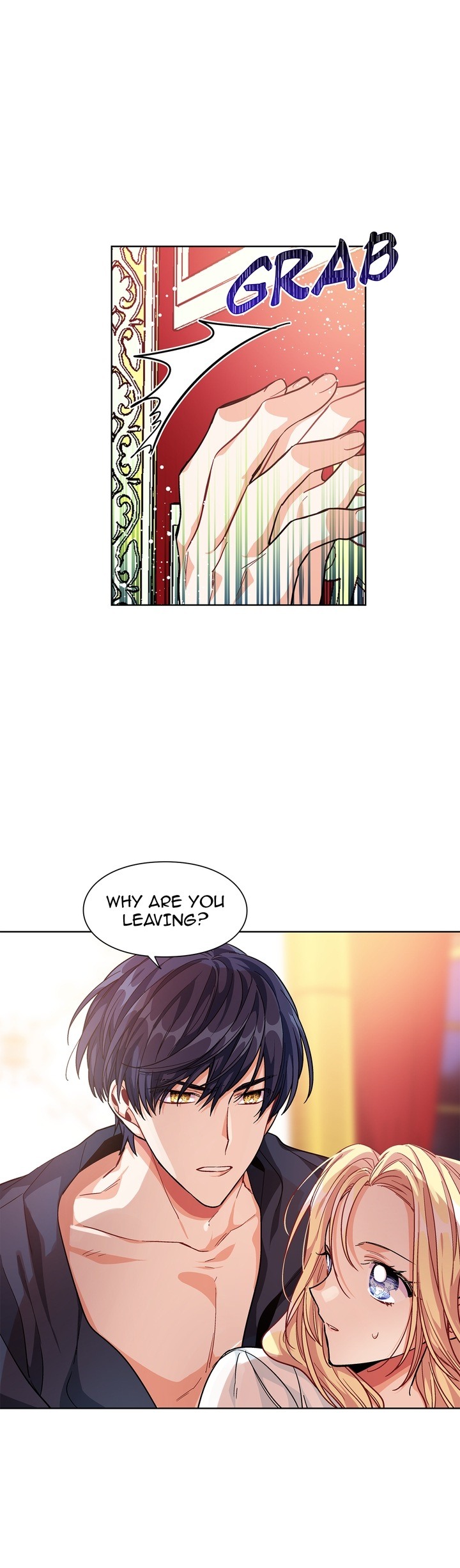Doctor Elise – The Royal Lady with the Lamp - Chapter 67 Page 17