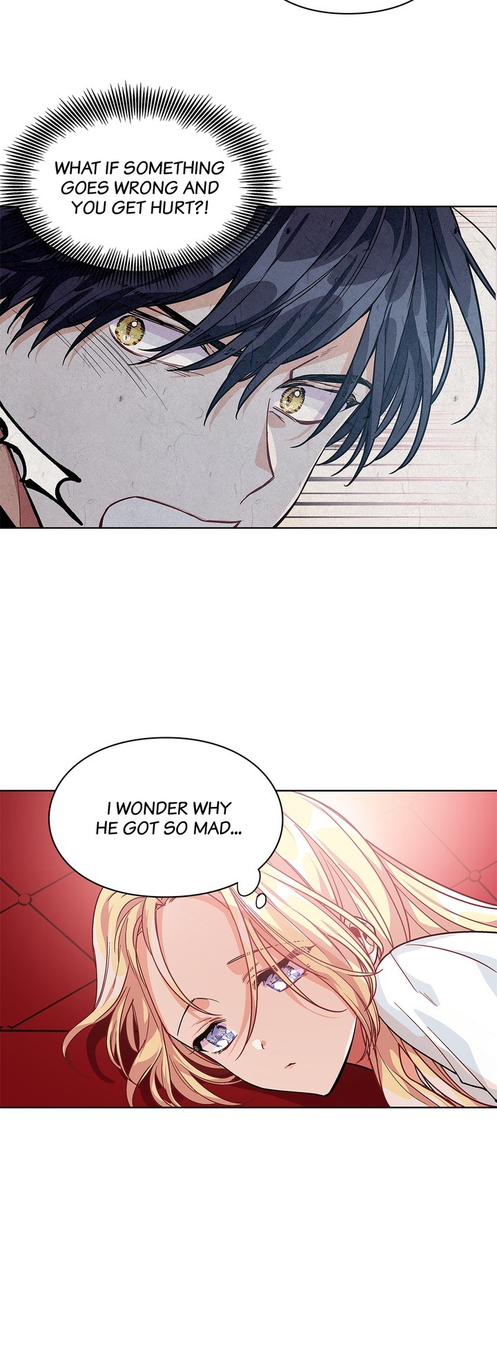 Doctor Elise – The Royal Lady with the Lamp - Chapter 67 Page 21
