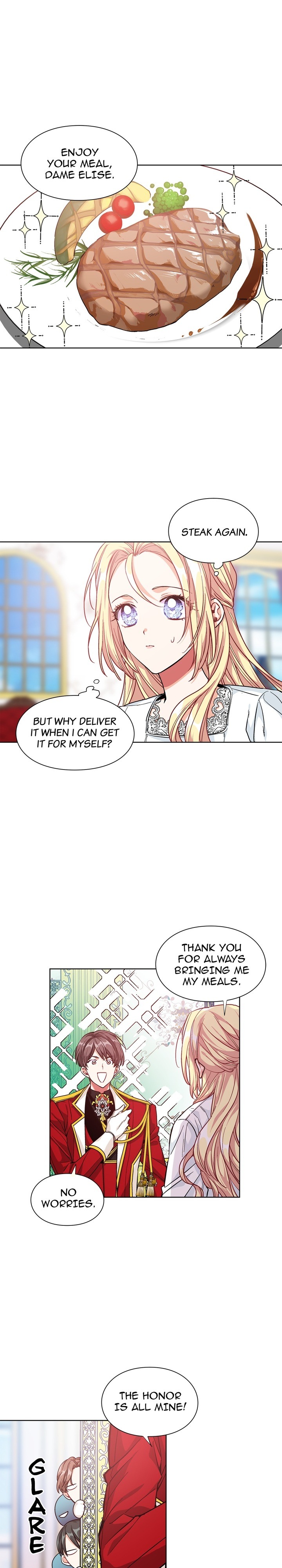 Doctor Elise – The Royal Lady with the Lamp - Chapter 67 Page 4