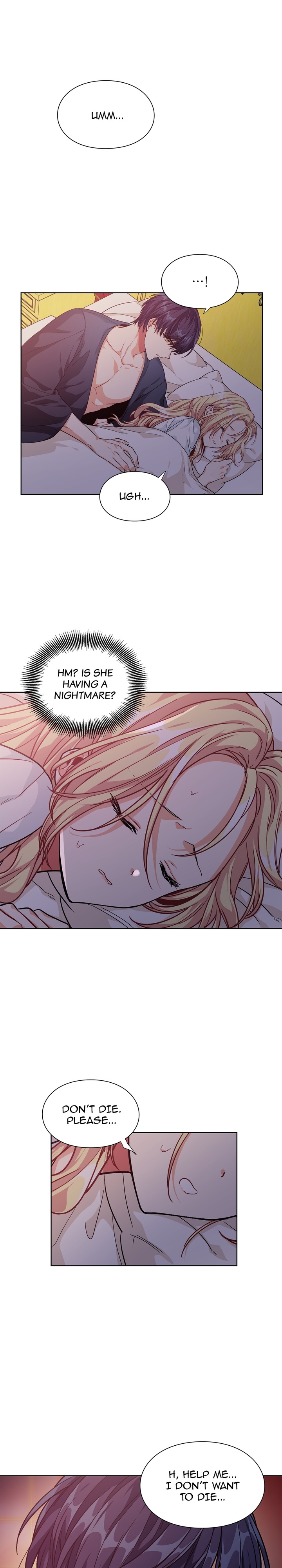 Doctor Elise – The Royal Lady with the Lamp - Chapter 68 Page 13